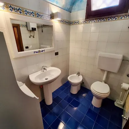 Holiday home Buen Retiro -