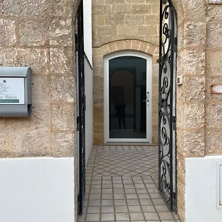 Holiday home Buen Retiro -