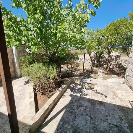 Holiday home Buen Retiro -